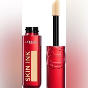 L'Oreal Paris Skin Ink Foundation in 130 Cool